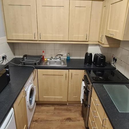 Alexandra Park Apartment 1 Belfast Eksteriør bilde
