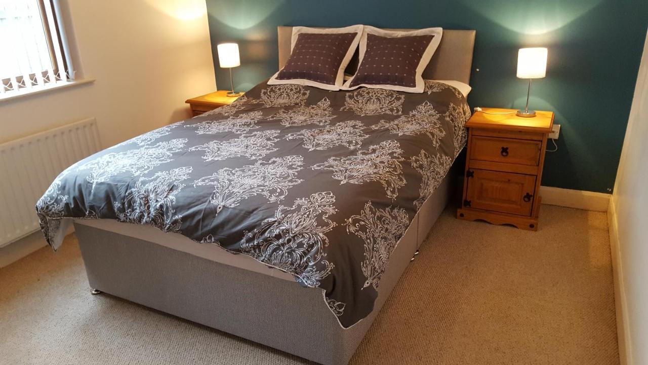 Alexandra Park Apartment 1 Belfast Eksteriør bilde