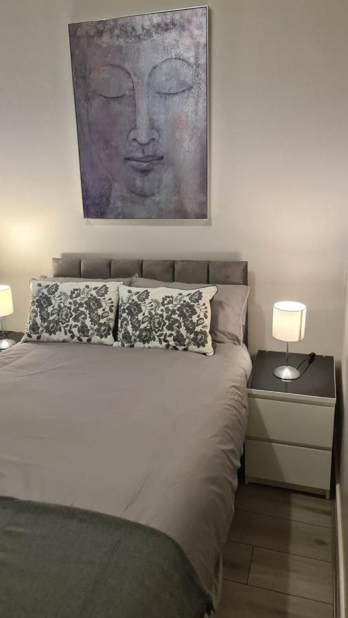 Alexandra Park Apartment 1 Belfast Eksteriør bilde